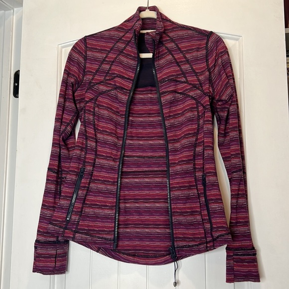 Luluemon Define Jacket 6 - Picture 4 of 8